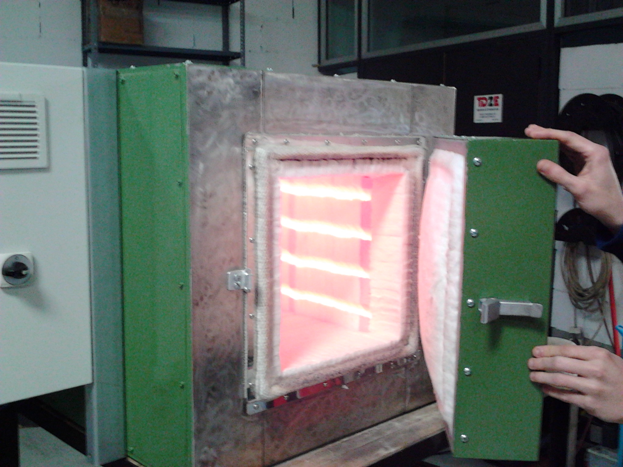 resistencias electricas